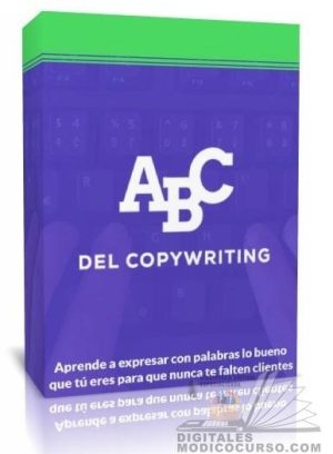 El Abc del CopyWritting – Maïder Tomasena