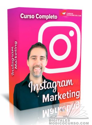 Curso Completo de Instagram Marketing – Diego Davila
