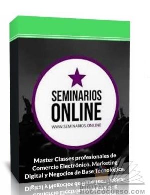 Seminarios Online MasterClass – Mauricio Duque