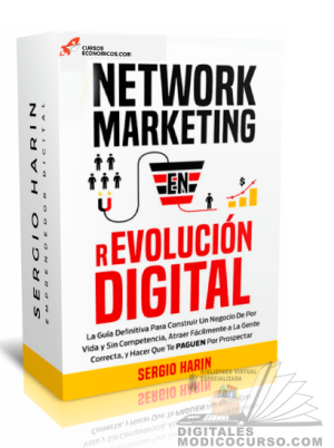 Curso Network Marketing en Revolución Digital