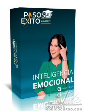 Curso Inteligencia Emocional – Margarita Pasos