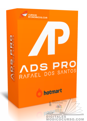 Curso Ads Pro – Rafael Dos Santos