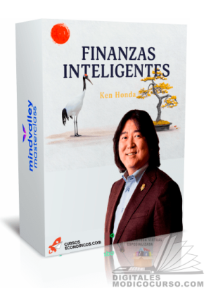 Curso Finanzas Inteligentes con Ken Honda