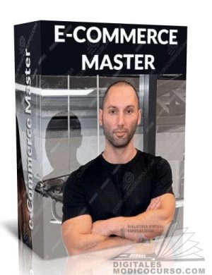 Curso E-commerce Master -Hermo Benito