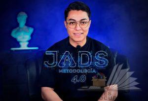 Metodología JADS 4.0 Juan Ads Completo actualizado 2024