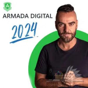 Armada Digital 2024 de Romuald Fons
