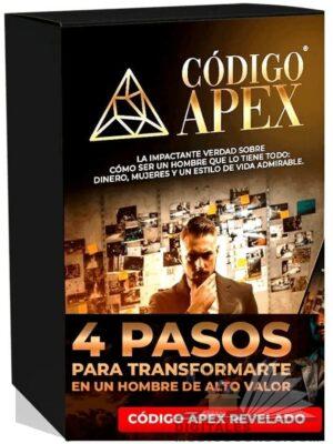 Código Apex – Álvaro Reyes