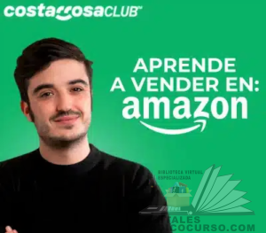 Aprende a Vender en Amazon fba– David Costarrosa