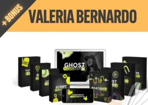 Ghost Importer de Valeria Bernardo 2024 – Magnificencia