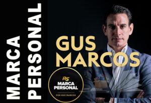 Marca Personal – Gus Marcos