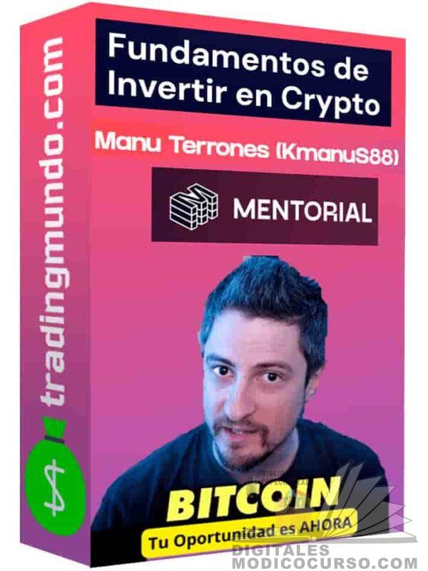 Fundamentos de Invertir en Crypto – Mentorial